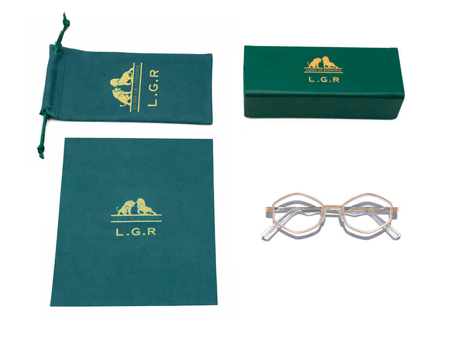 l-g-r-tigray-lions-of-ethiopia-sonnenbrille-gold-pink-crystal-rim-27 image 4