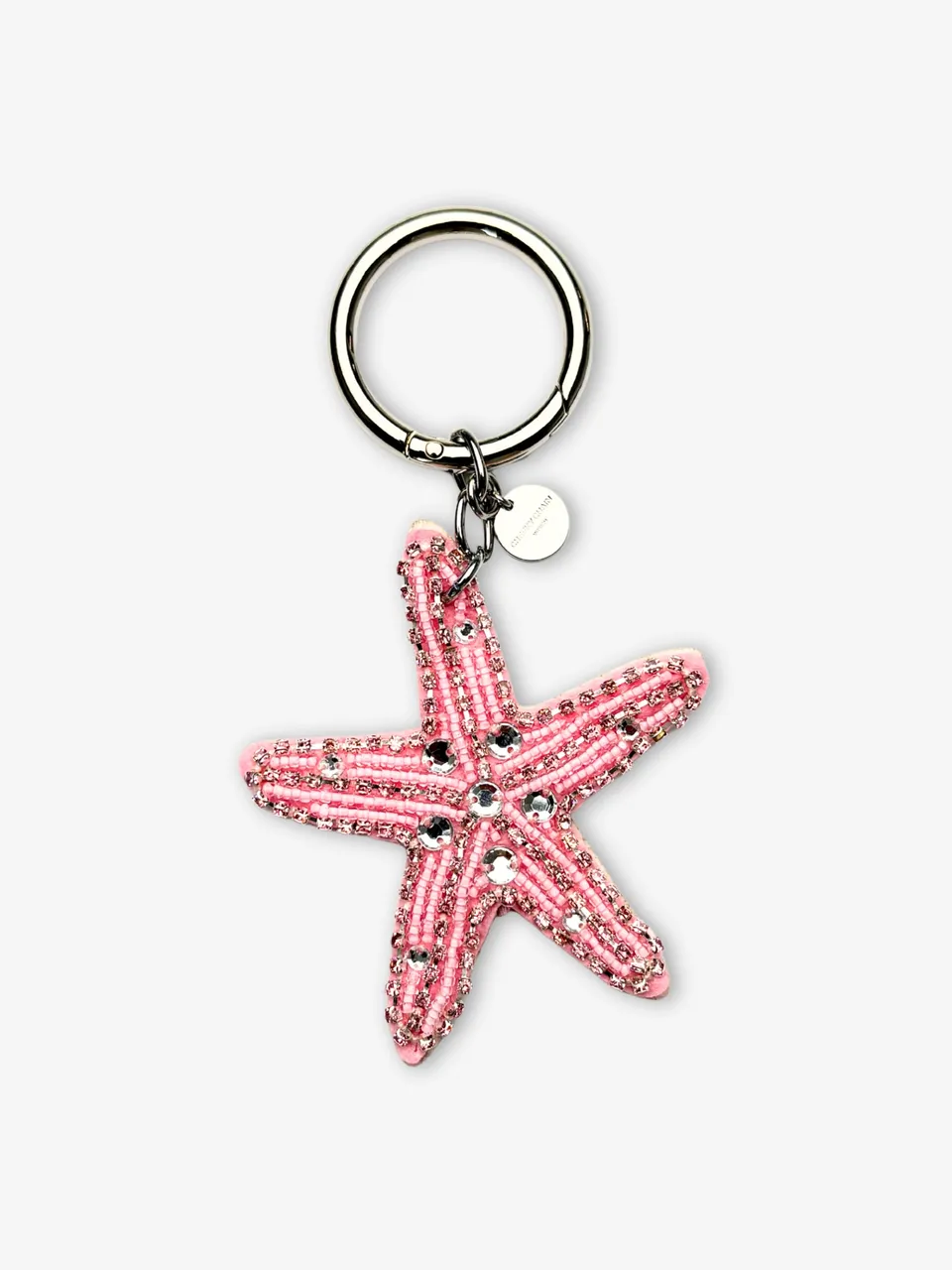 cheeky-chain-munich-bag-charm-starfish-taschenanh-nger-mit-perlen image 1