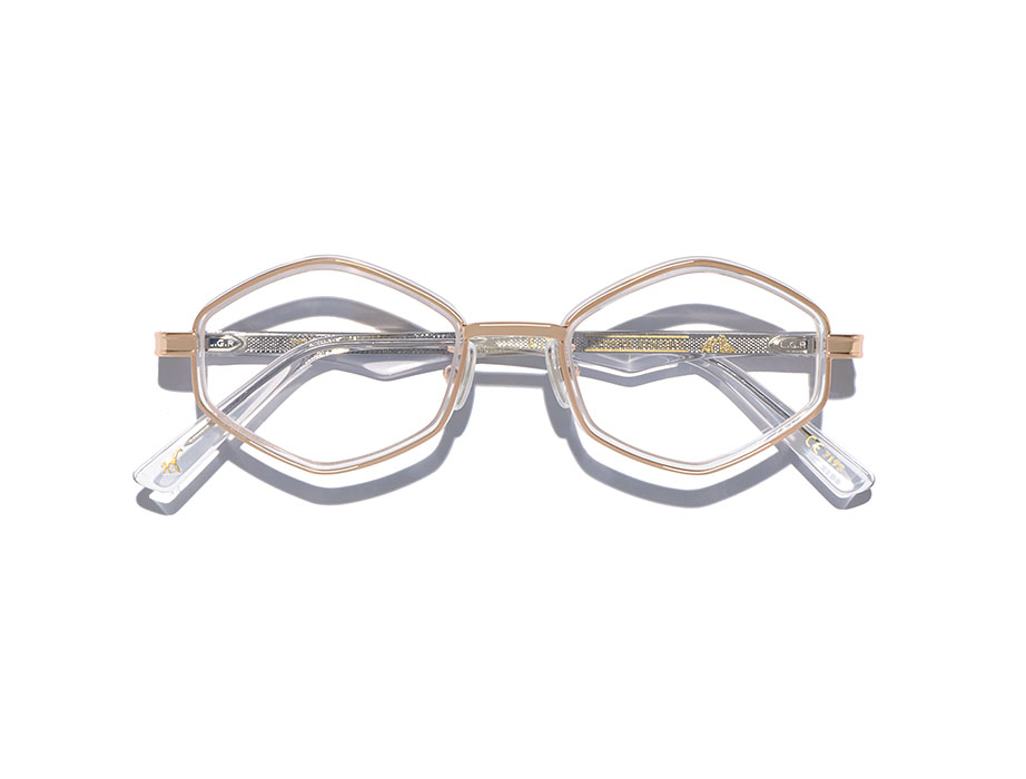 l-g-r-tigray-lions-of-ethiopia-sonnenbrille-gold-pink-crystal-rim-27 image 3
