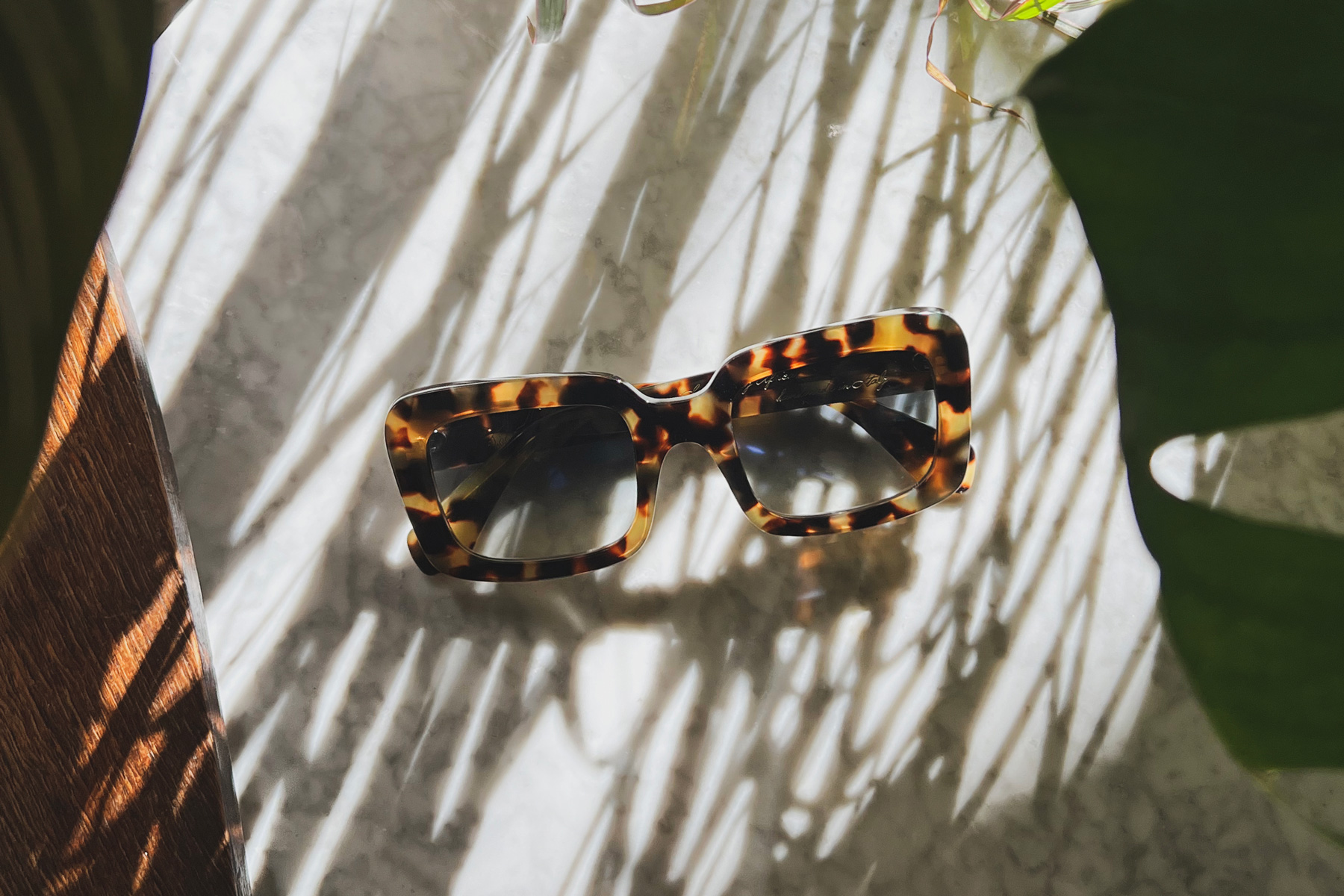 l-g-r-palma-sonnenbrille-havana-tartarugato-blue-gradient-emily-in-paris image 5
