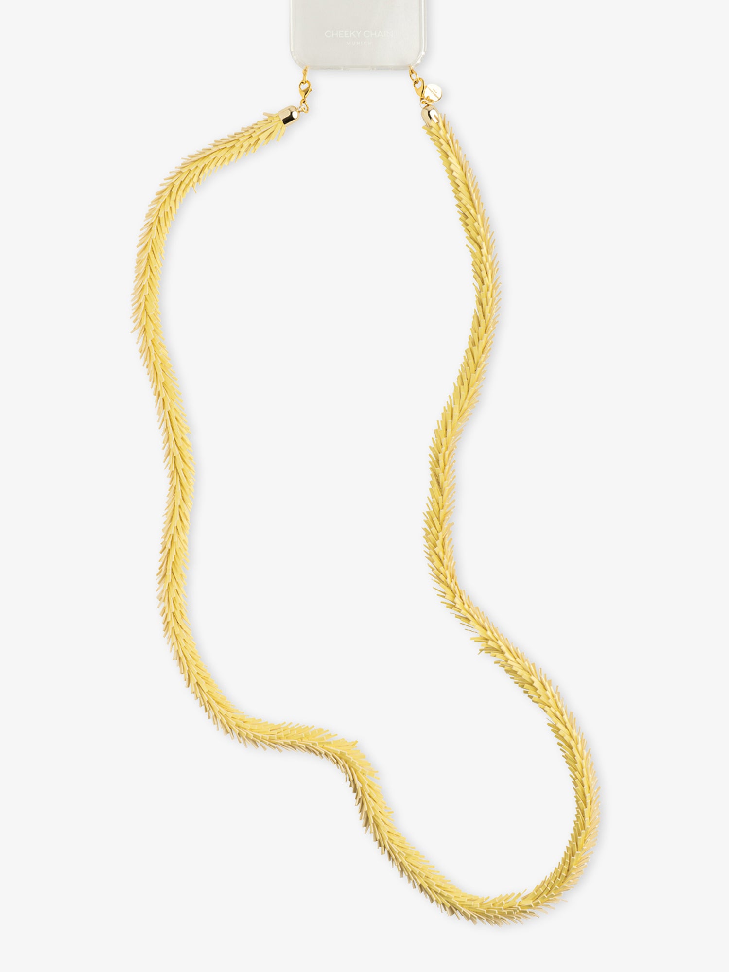 cheeky-chain-munich-crossbody-strap-capri-handy-kette image 5