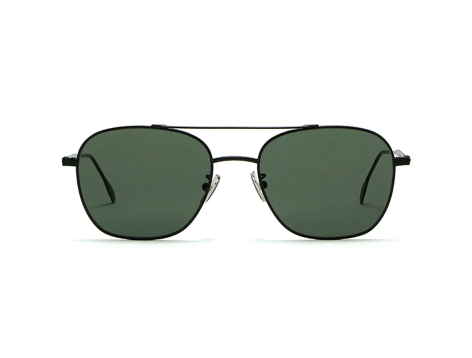 l-g-r-dakar-sonnenbrille-black-matt-22-dark-green-g15 image 1