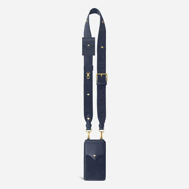 any-di-color-strap-set-leather-navy-handy-set image 1