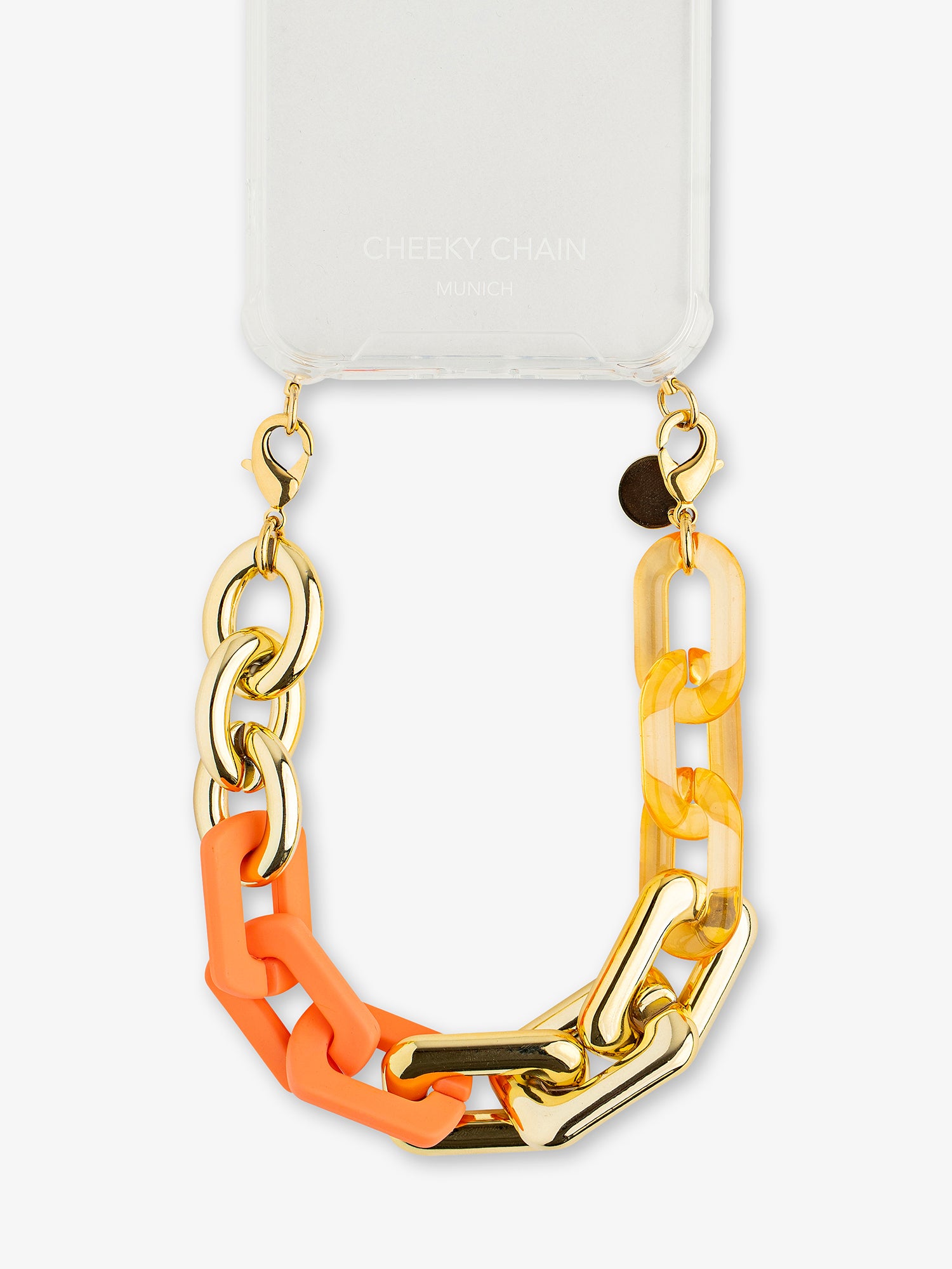 cheeky-chain-munich-handle-funky-kurze-handy-handgelenkkette image 7