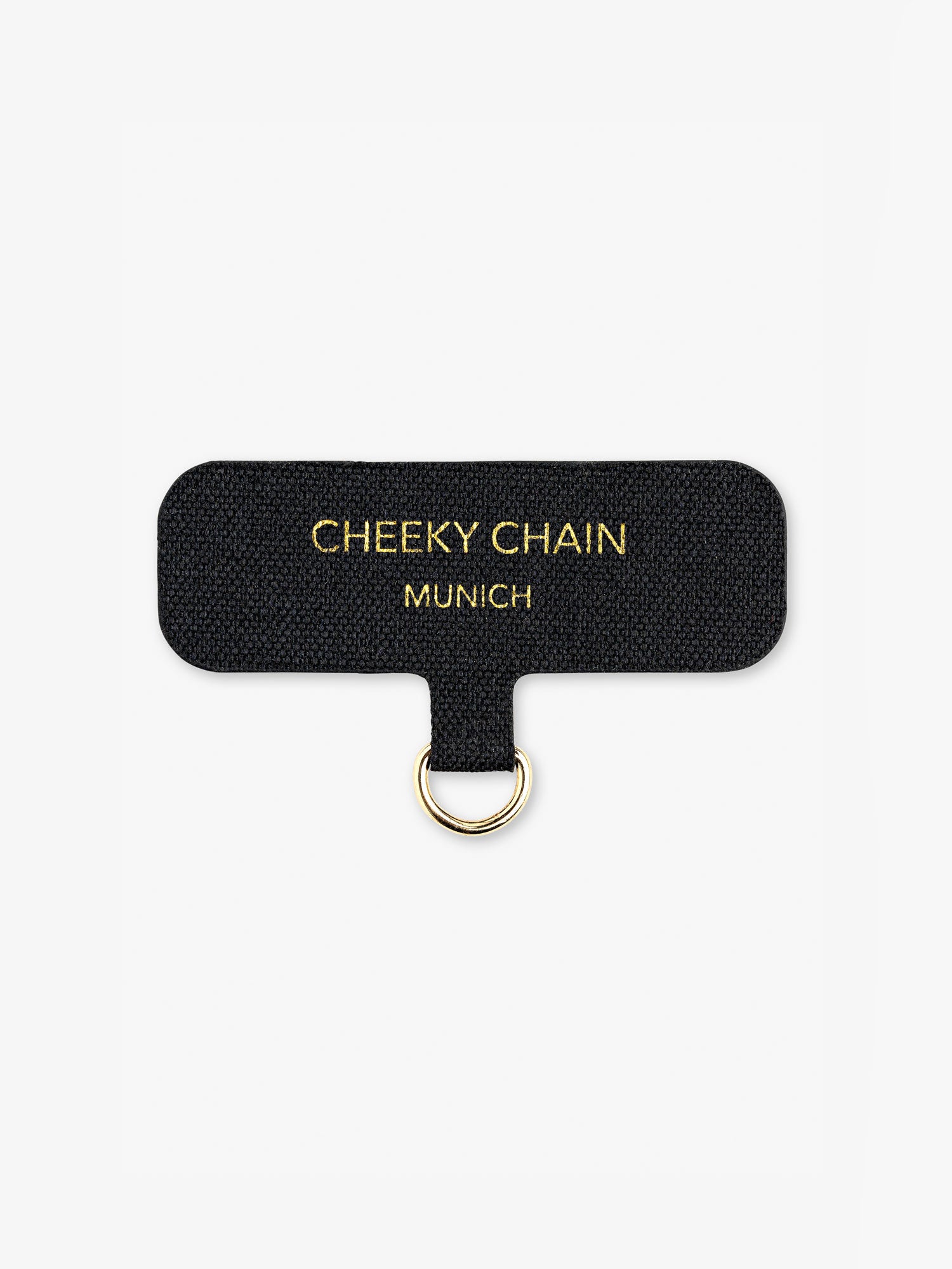 cheeky-chain-munich-chain-pad-adapter-6-x-3-cm image 1