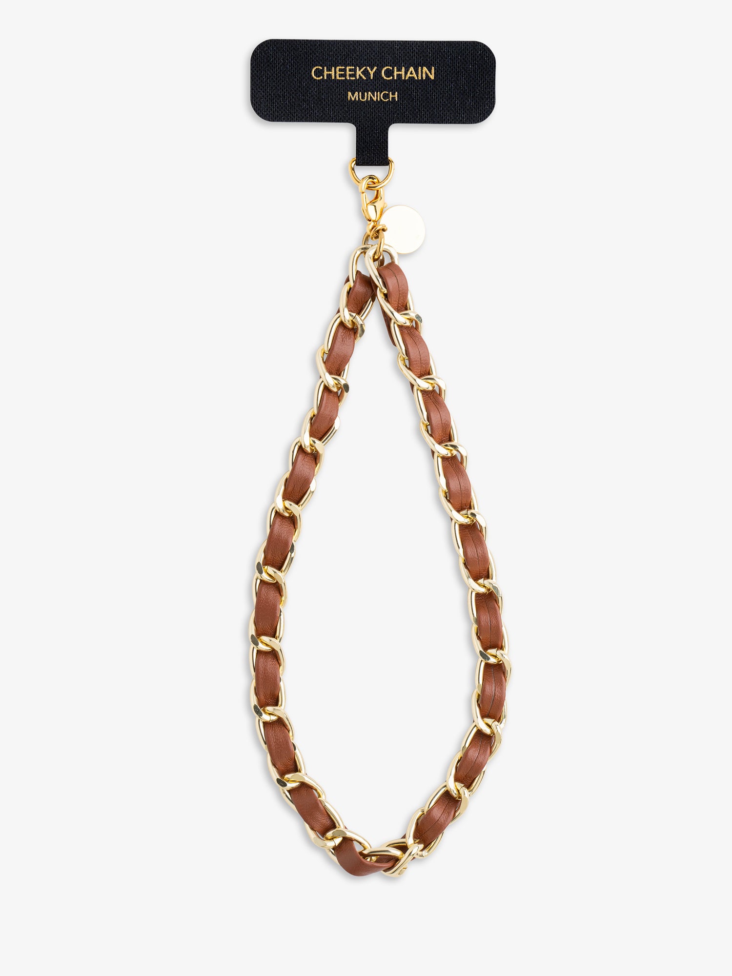 cheeky-chain-munich-handyanh-nger-coco-charm-aus-lederimitat image 7