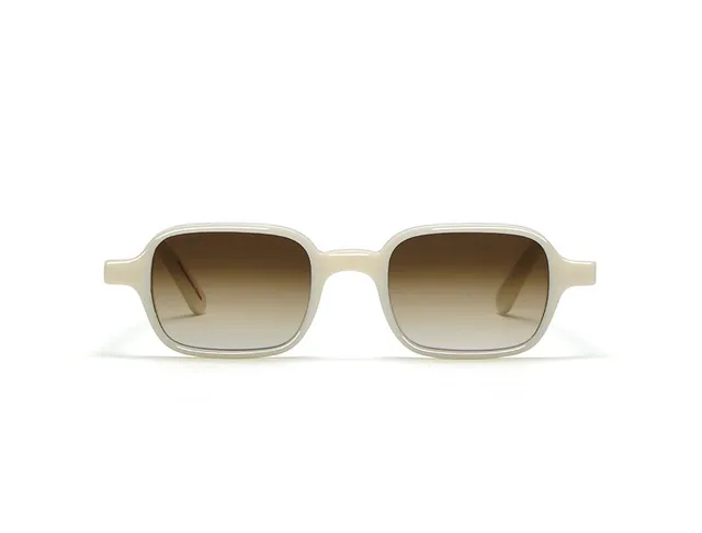 l-g-r-marrakech-for-ermanno-scervino-sonnenbrille-panna-75-sunbrown-gradient-pho image 1