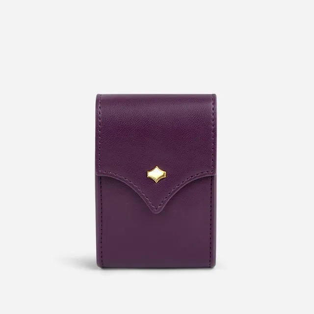 any-di-mini-pocket-plum-handy-anh-ngetasche-aus-veganem-leder image 1