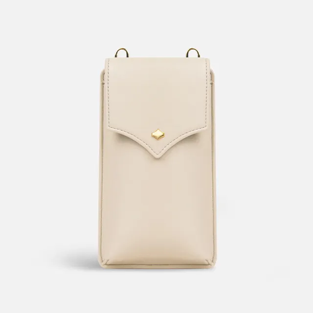 any-di-phone-pouch-handytasche-creme image 1