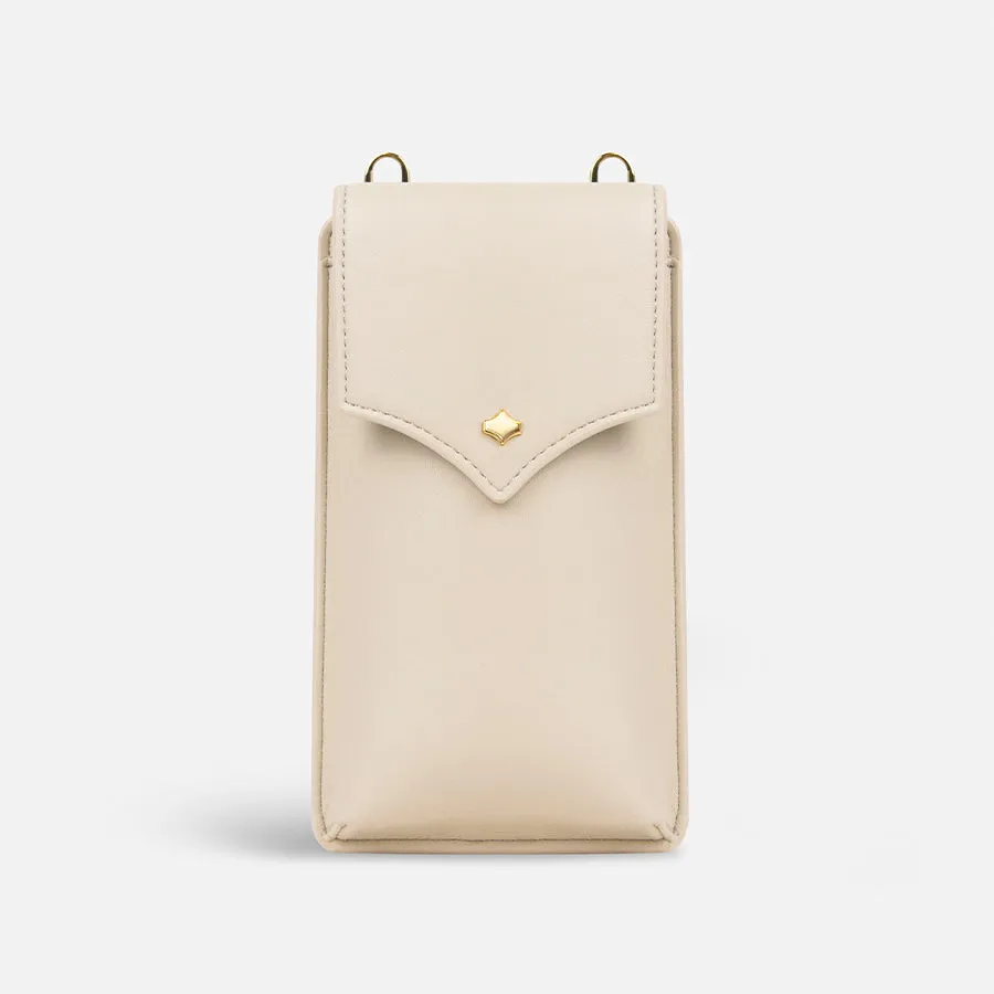 any-di-phone-pouch-handytasche-creme image 1