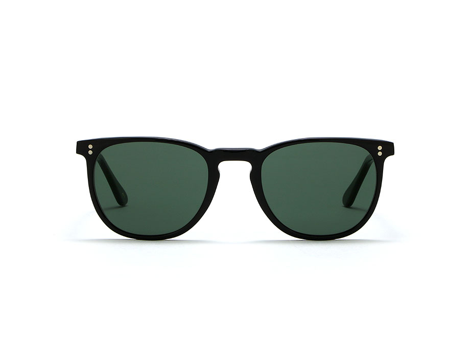 l-g-r-nubia-sonnenbrille-black-01-dark-green-g15 image 1