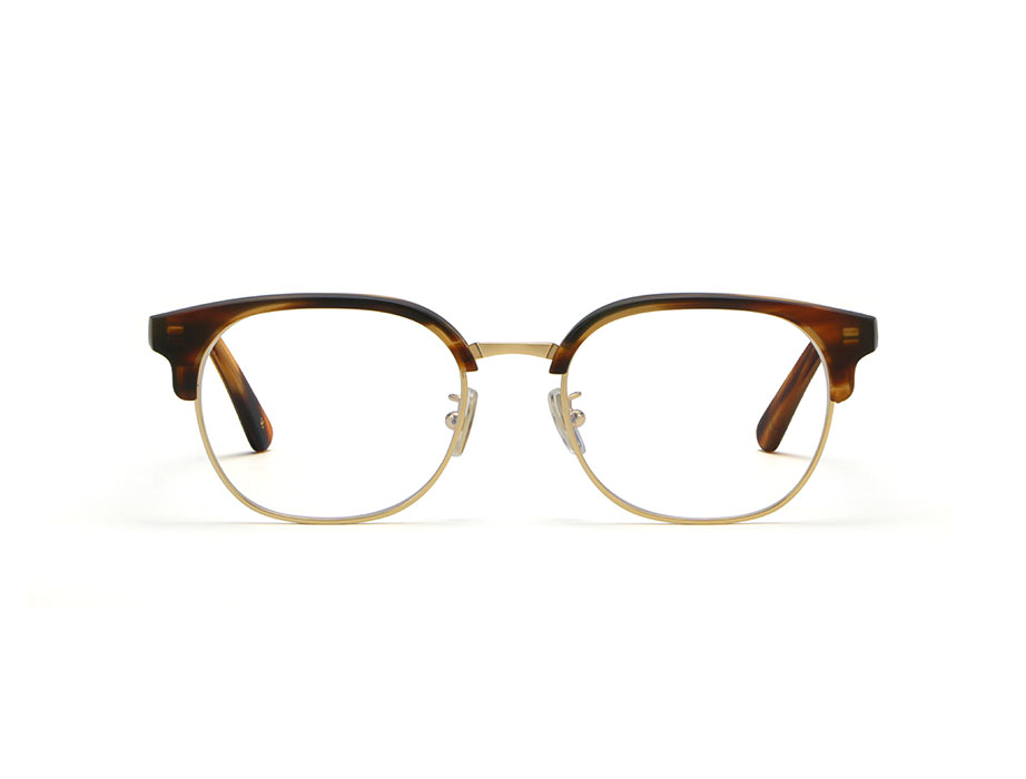 l-g-r-sahara-sonnenbrille-gold-havana-tobacco-matt-53-2 image 1
