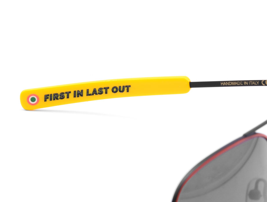 l-g-r-waterbomber-sonnenbrille-l-g-r-x-gruppo-volo-canadair-black-matt-grey image 4