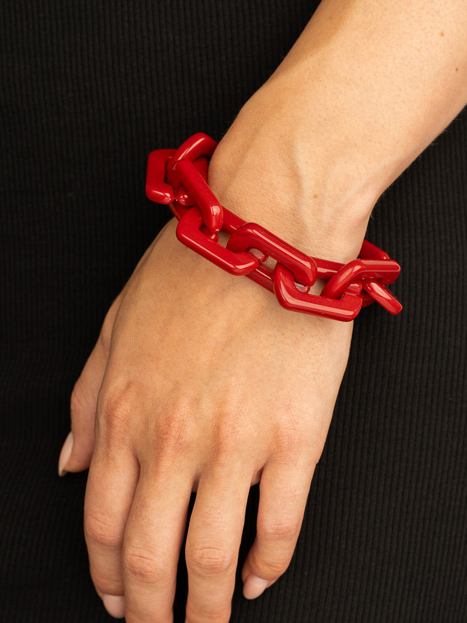 cheeky-chain-munich-bracelet-kelly-armband-aus-acetat image 4