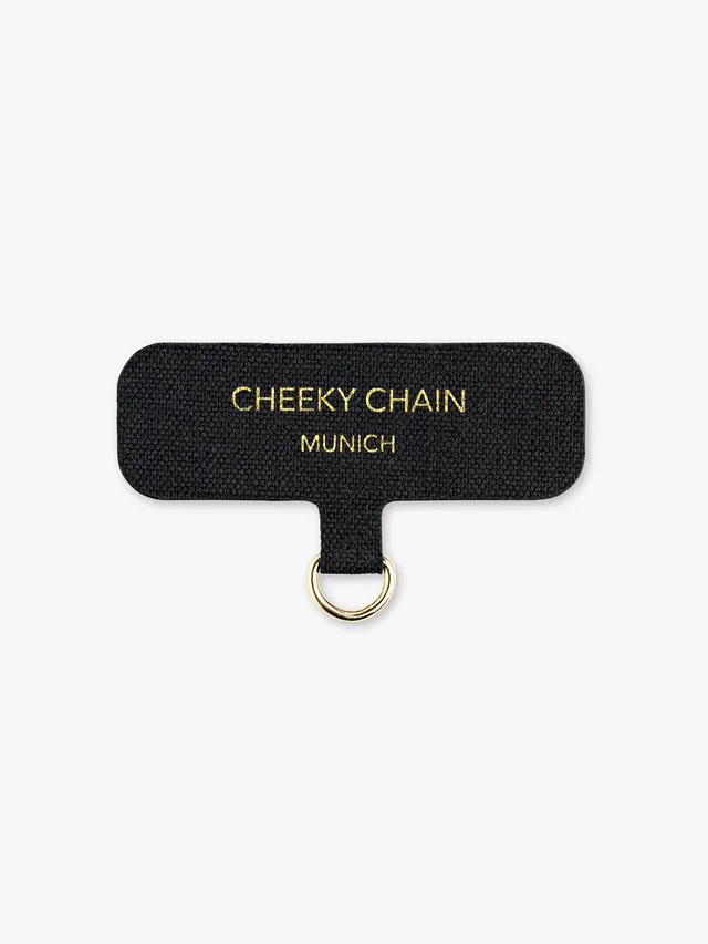 cheeky-chain-munich-chain-pad-adapter-6-x-3-cm image 1