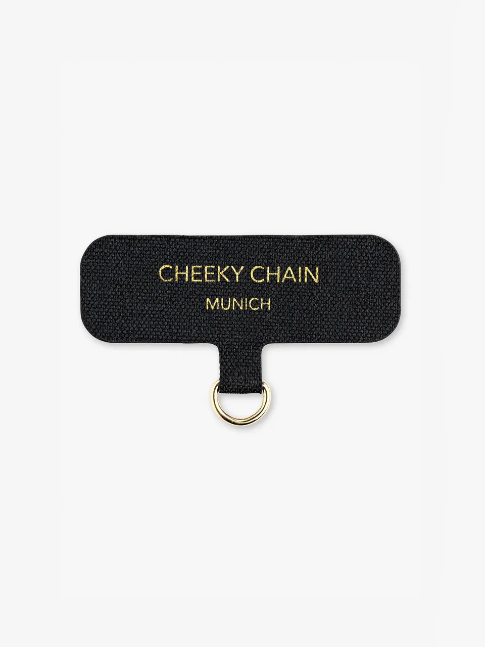 cheeky-chain-munich-chain-pad-adapter-6-x-3-cm image 1