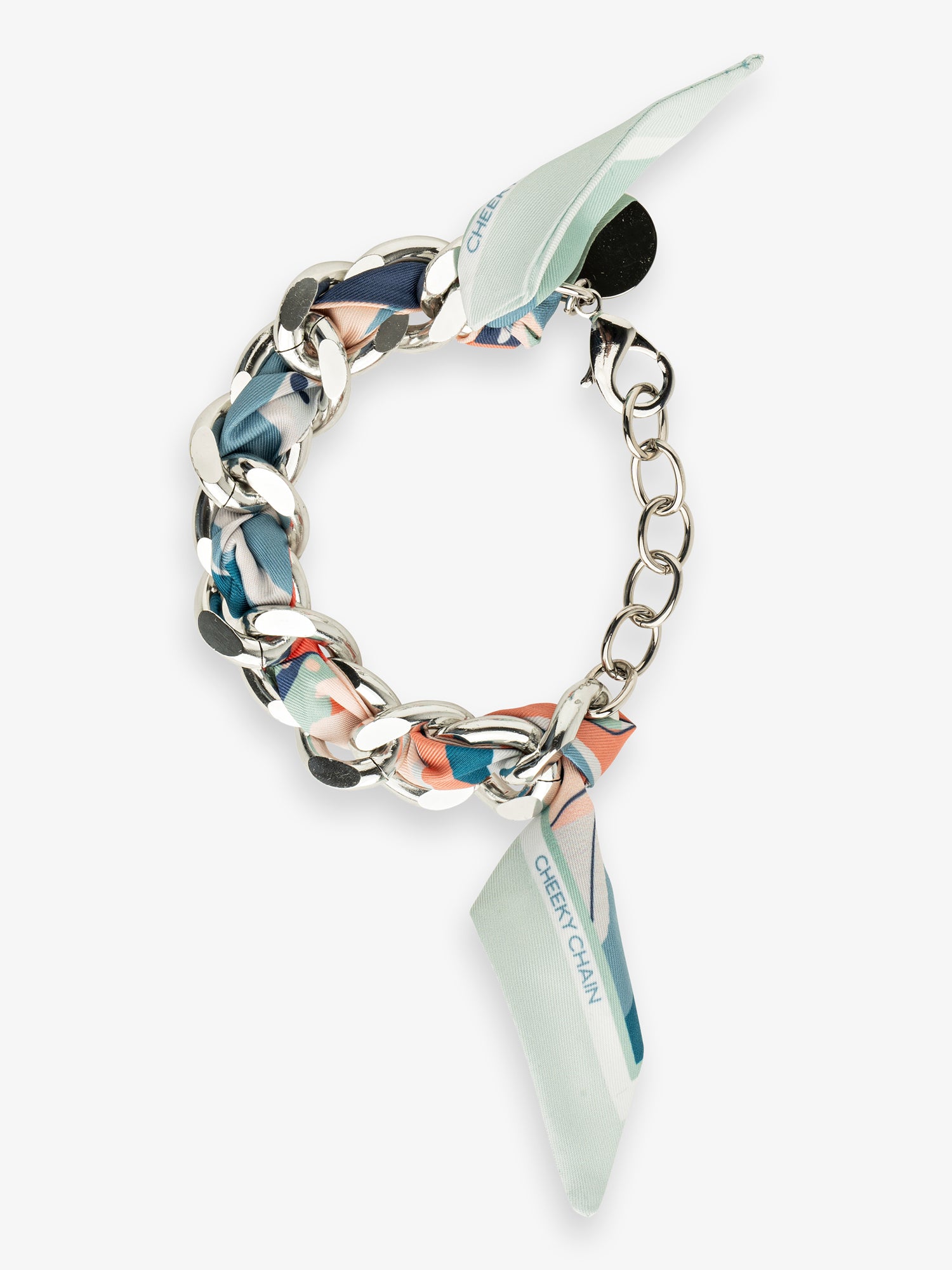 cheeky-chain-munich-indie-armband-satin image 5