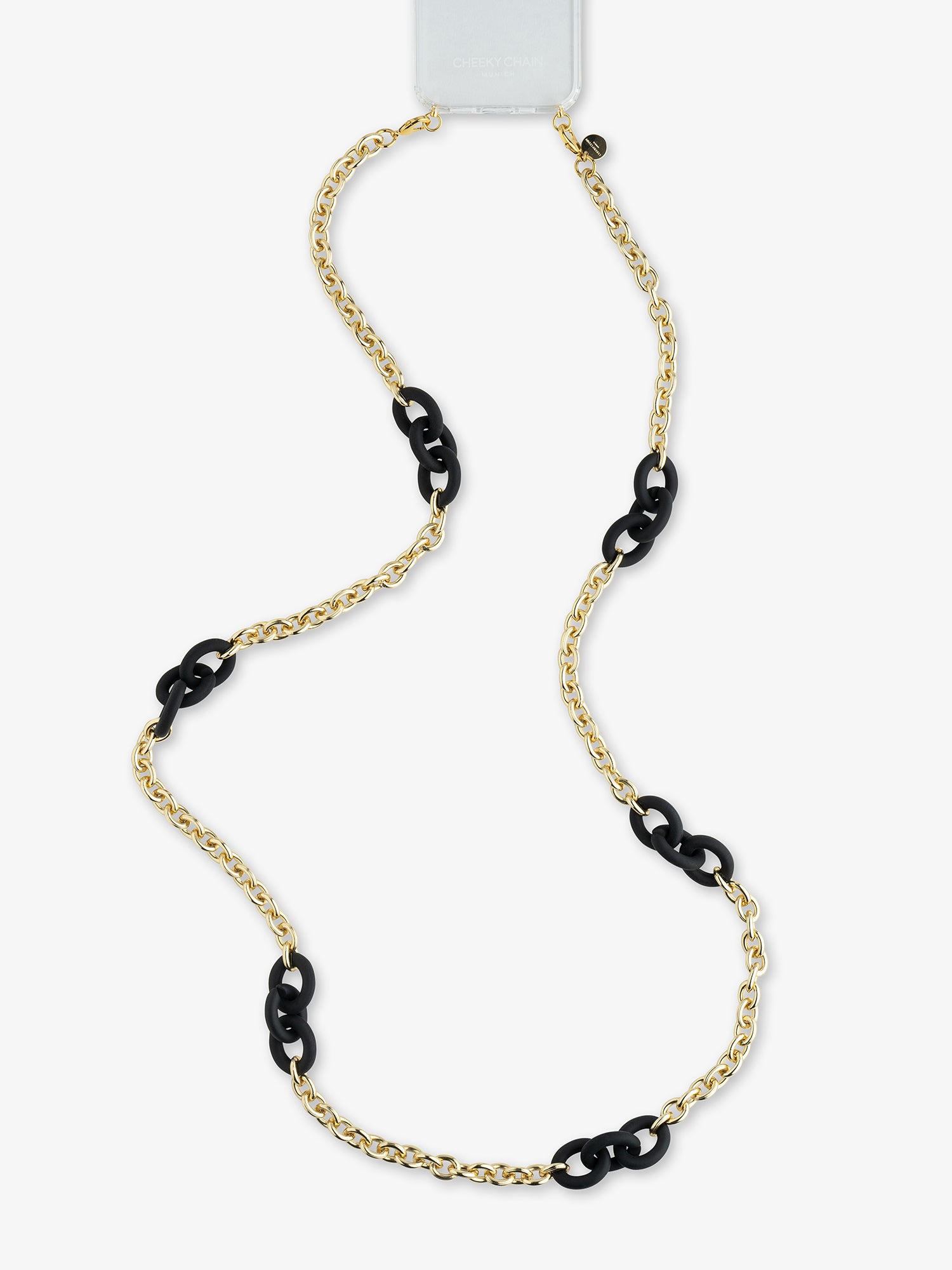 cheeky-chain-munich-crossbody-handykette-chunky-mix-umh-ngekette image 1