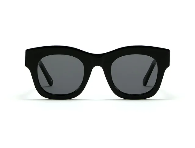 l-g-r-sofia-sonnenbrille-black-flat-grey image 1