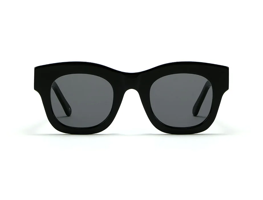 l-g-r-sofia-sonnenbrille-black-flat-grey image 1
