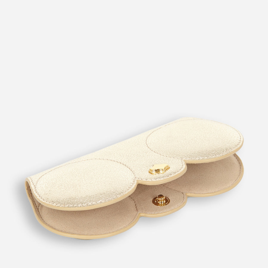 any-di-suncover-brillenetui-gold-statement image 3