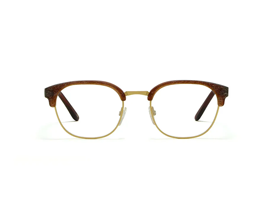 l-g-r-sahara-sonnenbrille-brown-matt-brush-gold-matt image 1