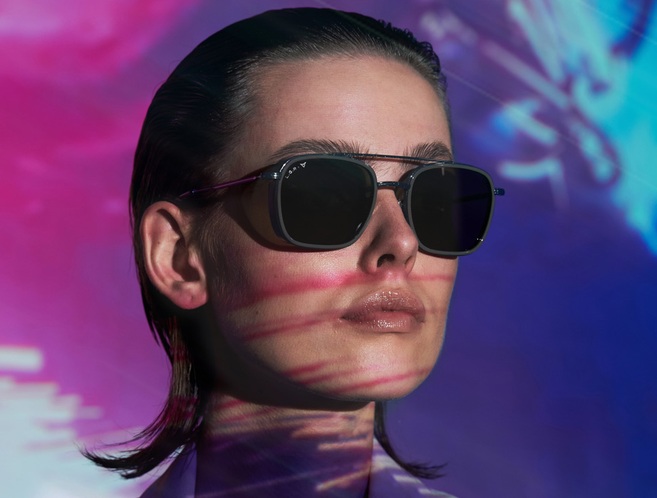 l-g-r-tribe-da-sonnenbrille-dark-aluminium-tech-magnetic-green-g15 image 6