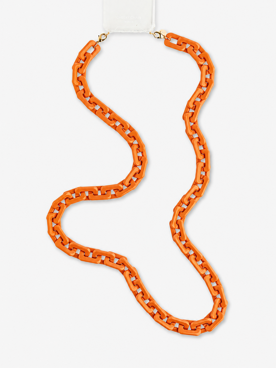 cheeky-chain-munich-crossbody-handykette-twiggy-acetat-125-cm image 7