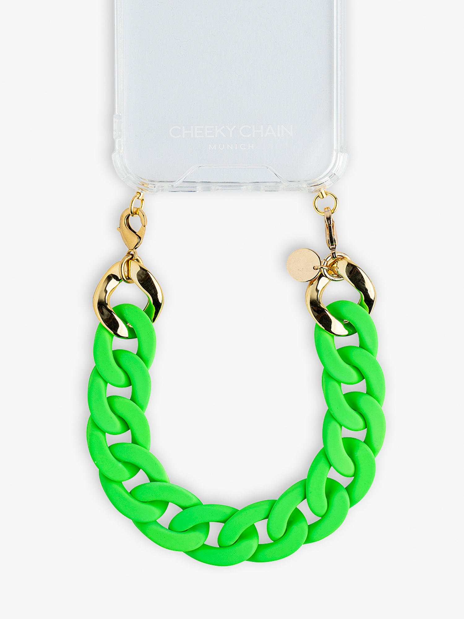 cheeky-chain-munich-silk-handle-kurze-handykette image 3