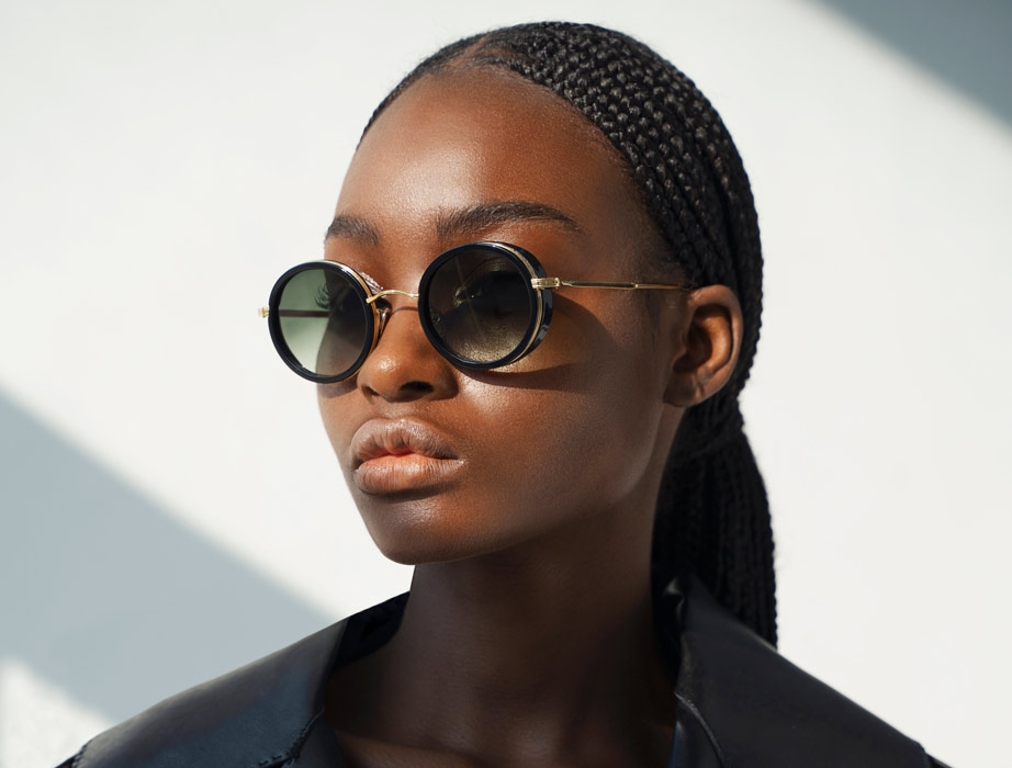 l-g-r-reunion-metal-explorer-ermanno-scervino-sonnenbrille-gold-black image 5