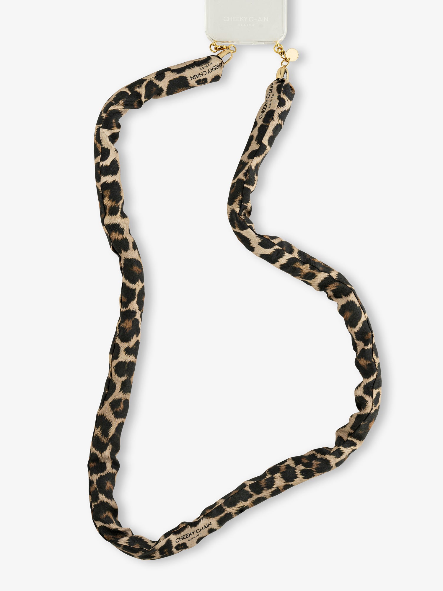 cheeky-chain-munich-crossbody-handykette-indie-125-cm-satin image 4