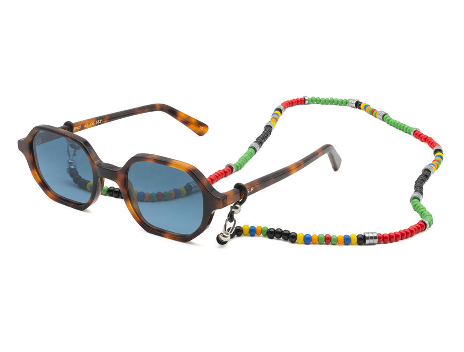 l-g-r-chain-for-sunglasses-charms-carnival-sonnenbrillen-kette image 2