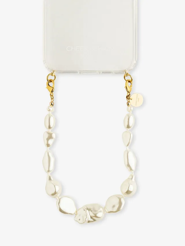 cheeky-chain-munich-handle-fiji-kurze-handy-kette-perlen image 1