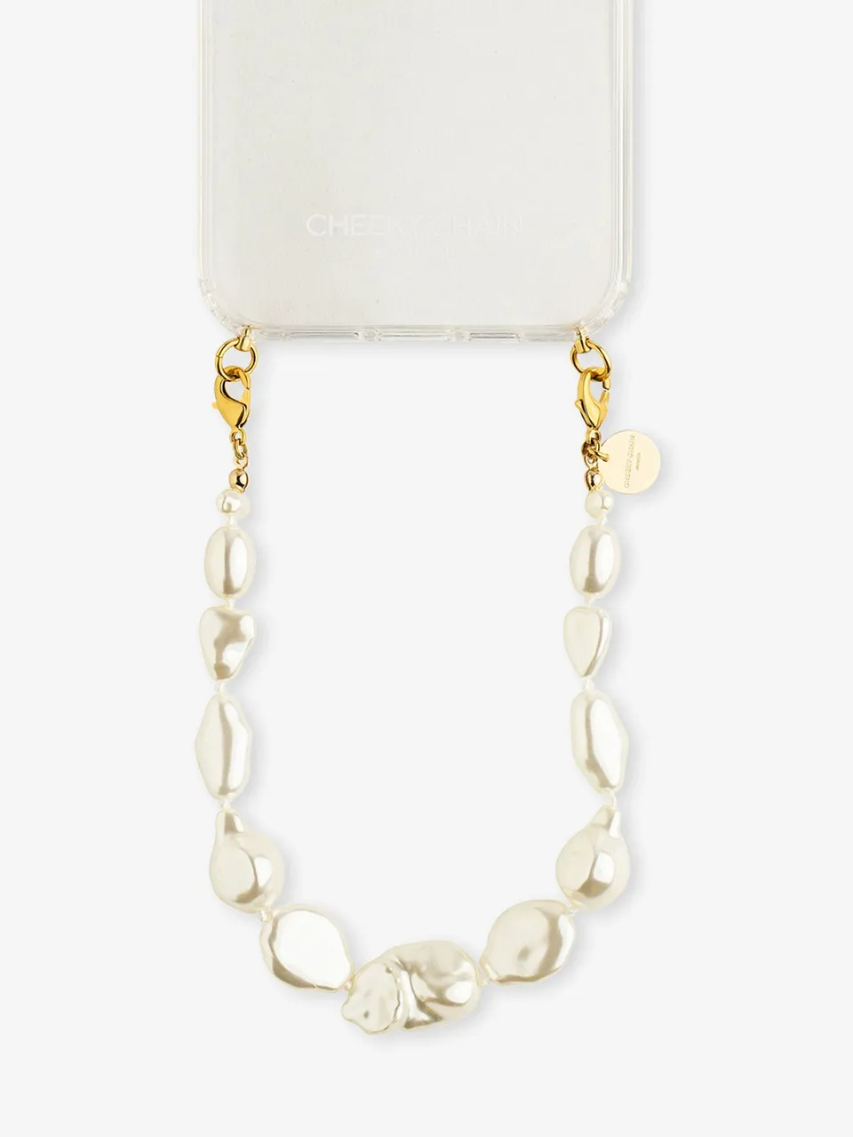 cheeky-chain-munich-handle-fiji-kurze-handy-kette-perlen image 1