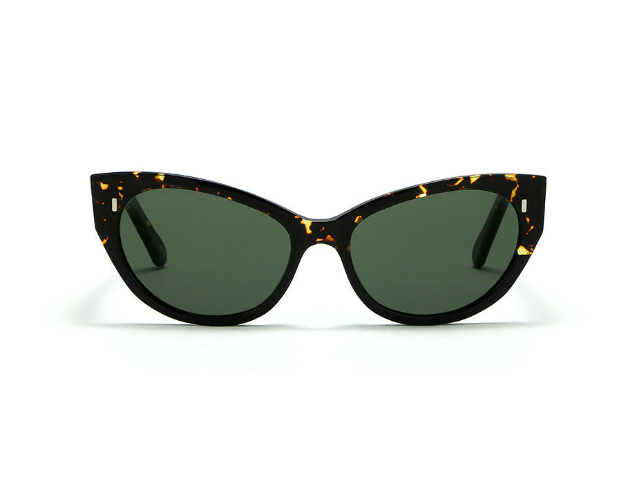 l-g-r-twiga-black-havana-scuro-09b-dark-green-g15-base-4-sonnenbrille image 1
