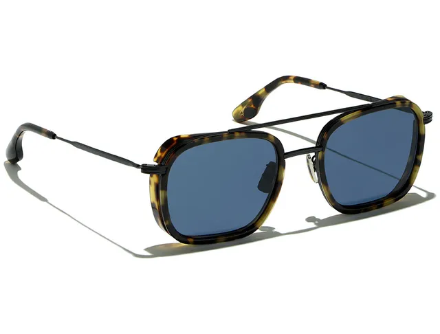 l-g-r-askari-sonnenbrille-black-havana-tartarugato-23-blau image 1