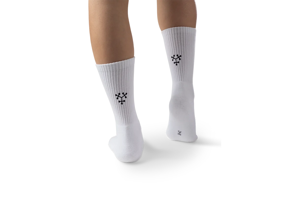coblens-eyewear-gmbh-socken-38-42-flat-white image 3