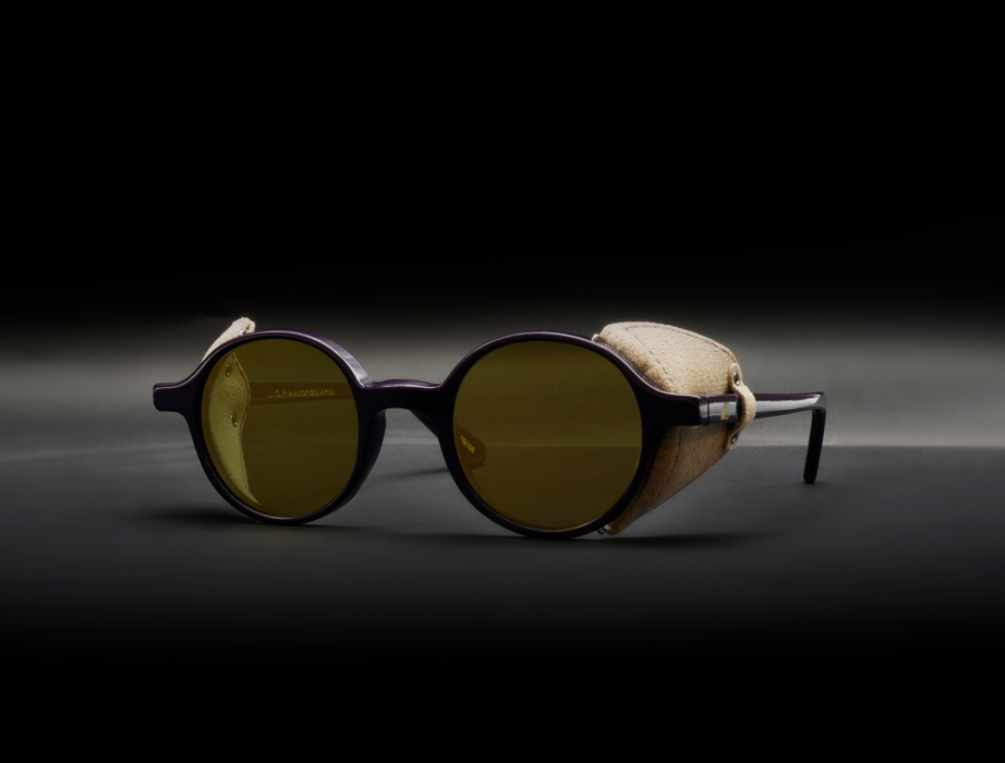 l-g-r-automobili-amos-11-sonnenbrille-eggplant-violet-flat-gold-mirror image 4