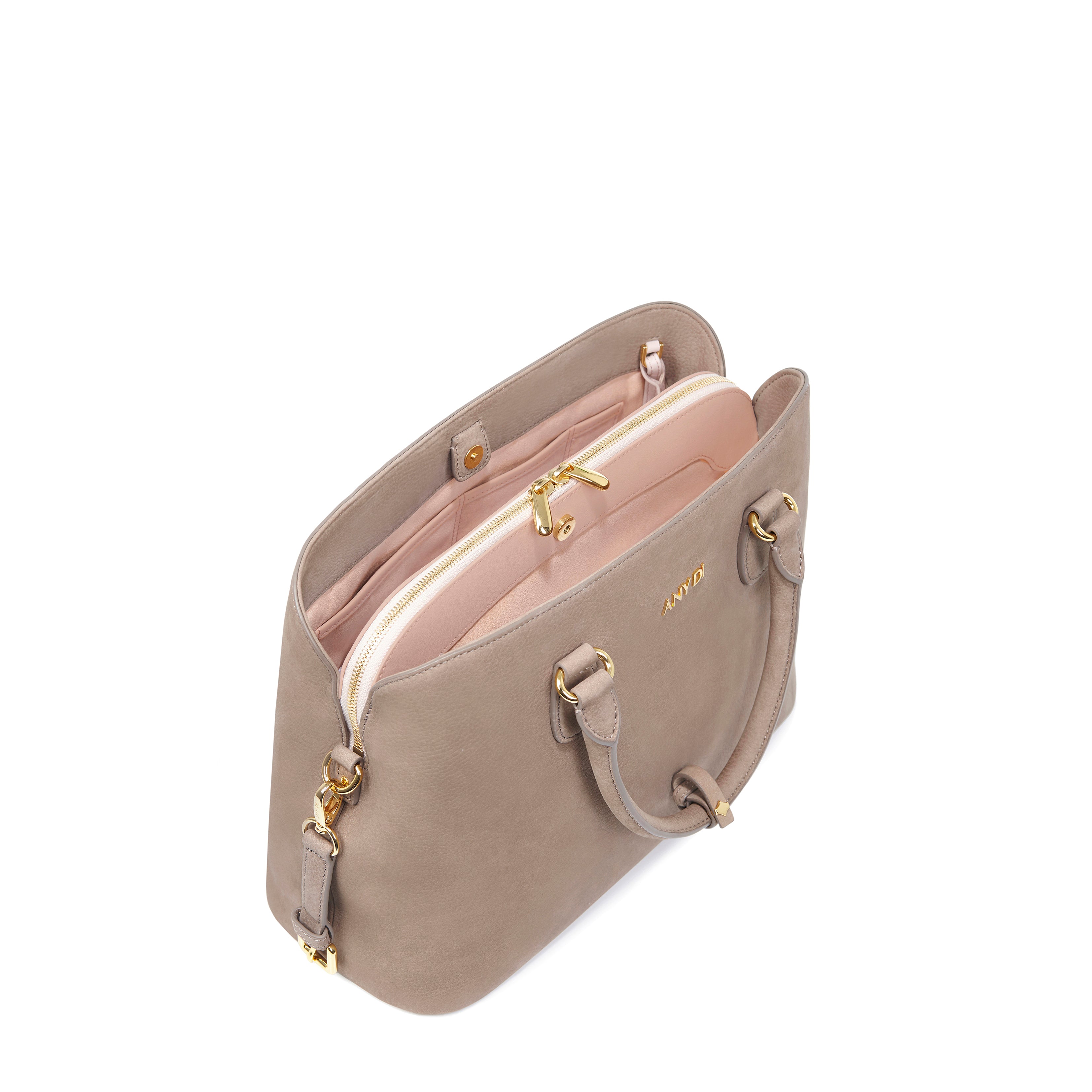 any-di-bag-m-nubukleder-handtasche-f-r-laptop image 3