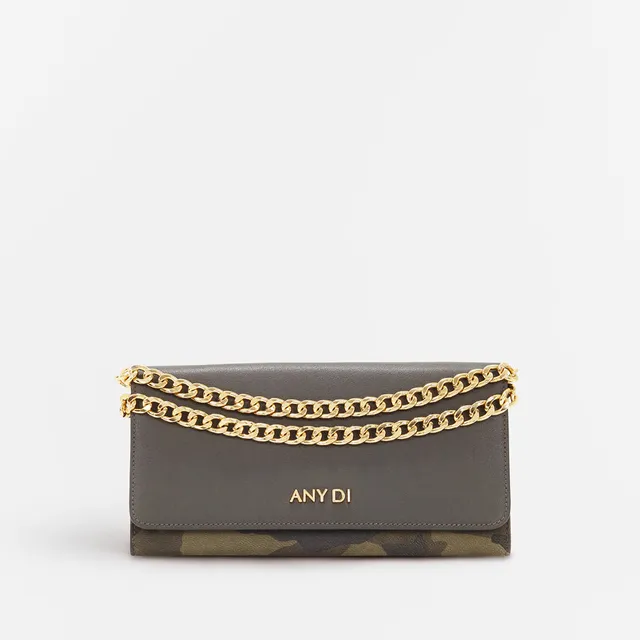 any-di-bag-s-handtasche-khaki image 1