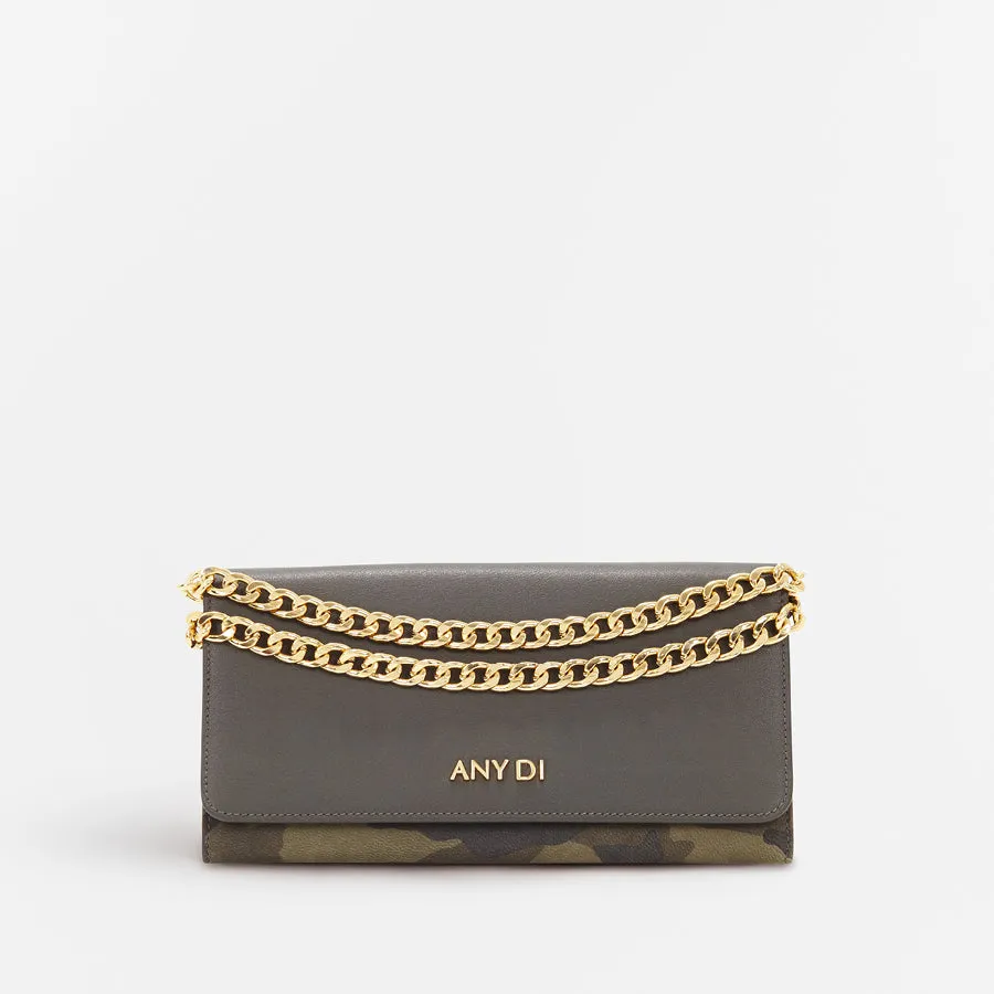 any-di-bag-s-handtasche-khaki image 1