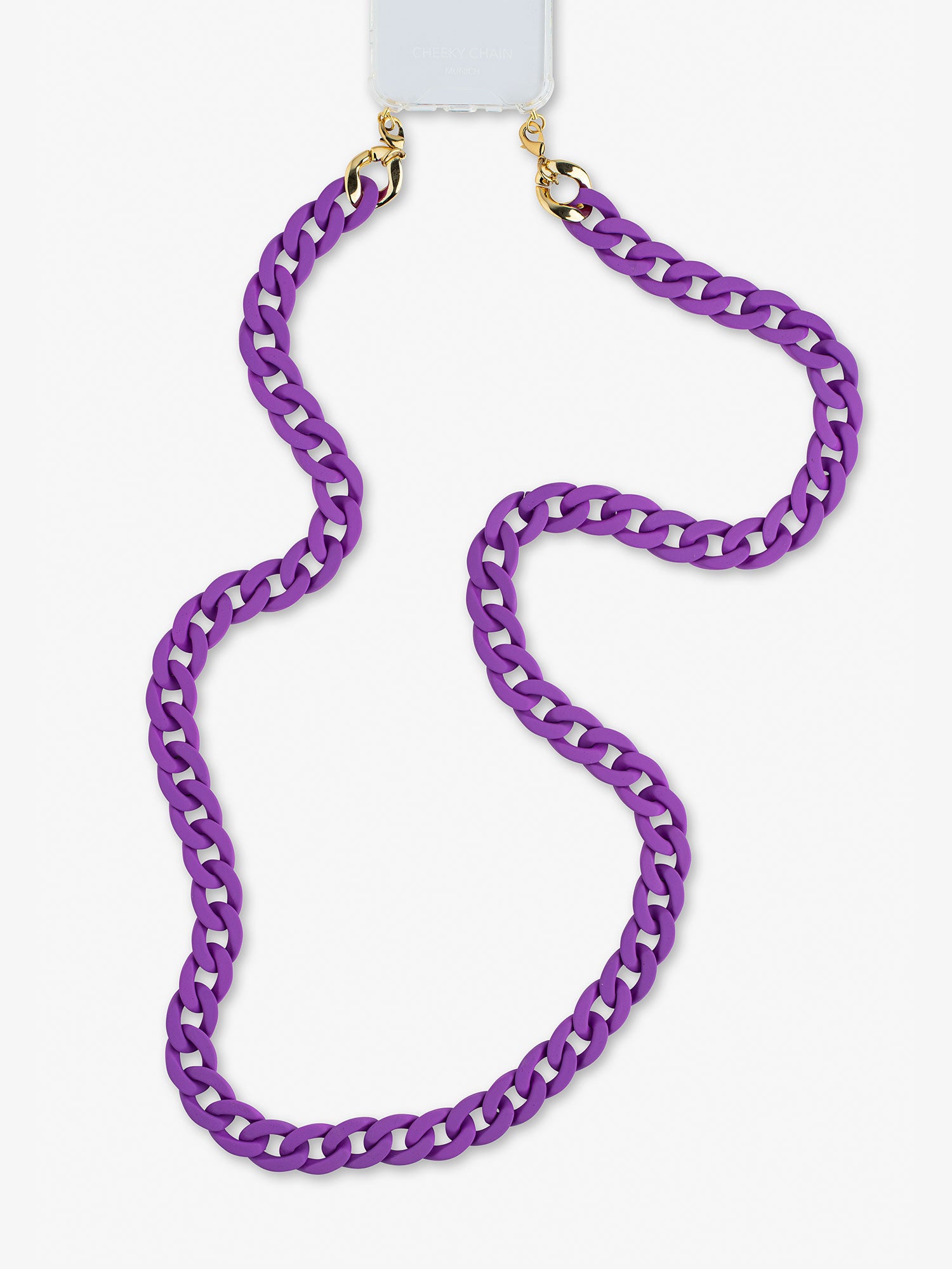 cheeky-chain-munich-silk-crossbody-handykette-125-cm-flachanker-mit-silikonfinis image 6