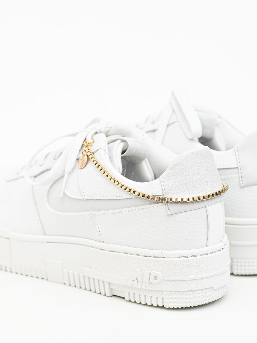 cheeky-chain-munich-sneaker-kette-rocky-schuh-accessoire-xs-s image 2