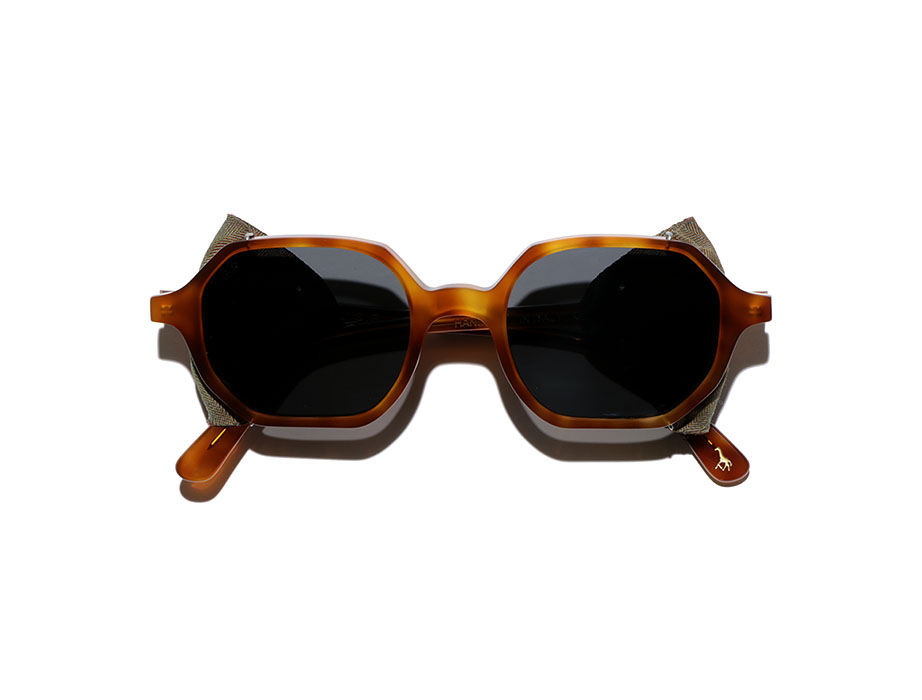 l-g-r-zanzibar-flap-sonnenbrille-havana-chiaro-sease-edition image 2