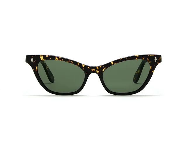 l-g-r-kimberly-sonnenbrille-black-havana-scuro-09-dunkelgr-n-g15 image 1