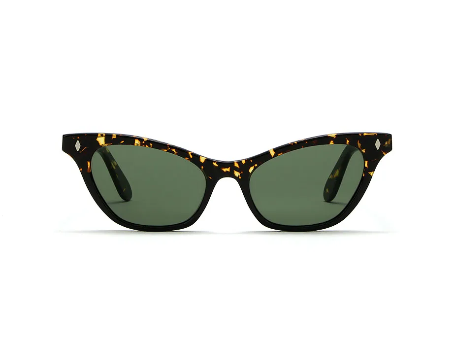 l-g-r-kimberly-sonnenbrille-black-havana-scuro-09-dunkelgr-n-g15 image 1