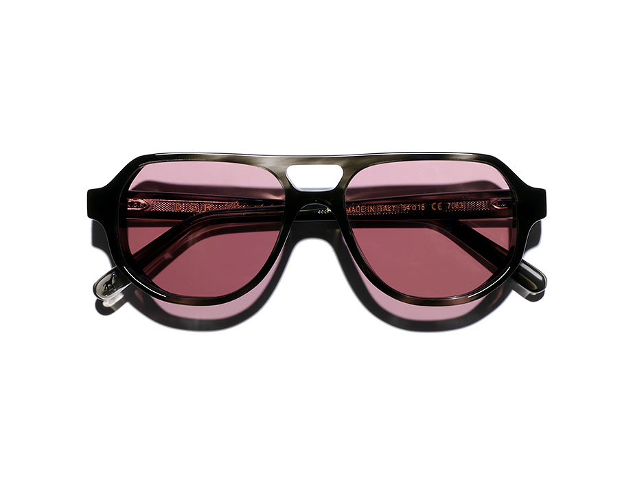 l-g-r-asmara-carnet-de-voyage-havana-onice-burgundy-96-sonnenbrille image 3