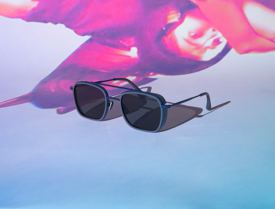 l-g-r-tribe-da-sonnenbrille-dark-aluminium-tech-magnetic-green-g15 image 7