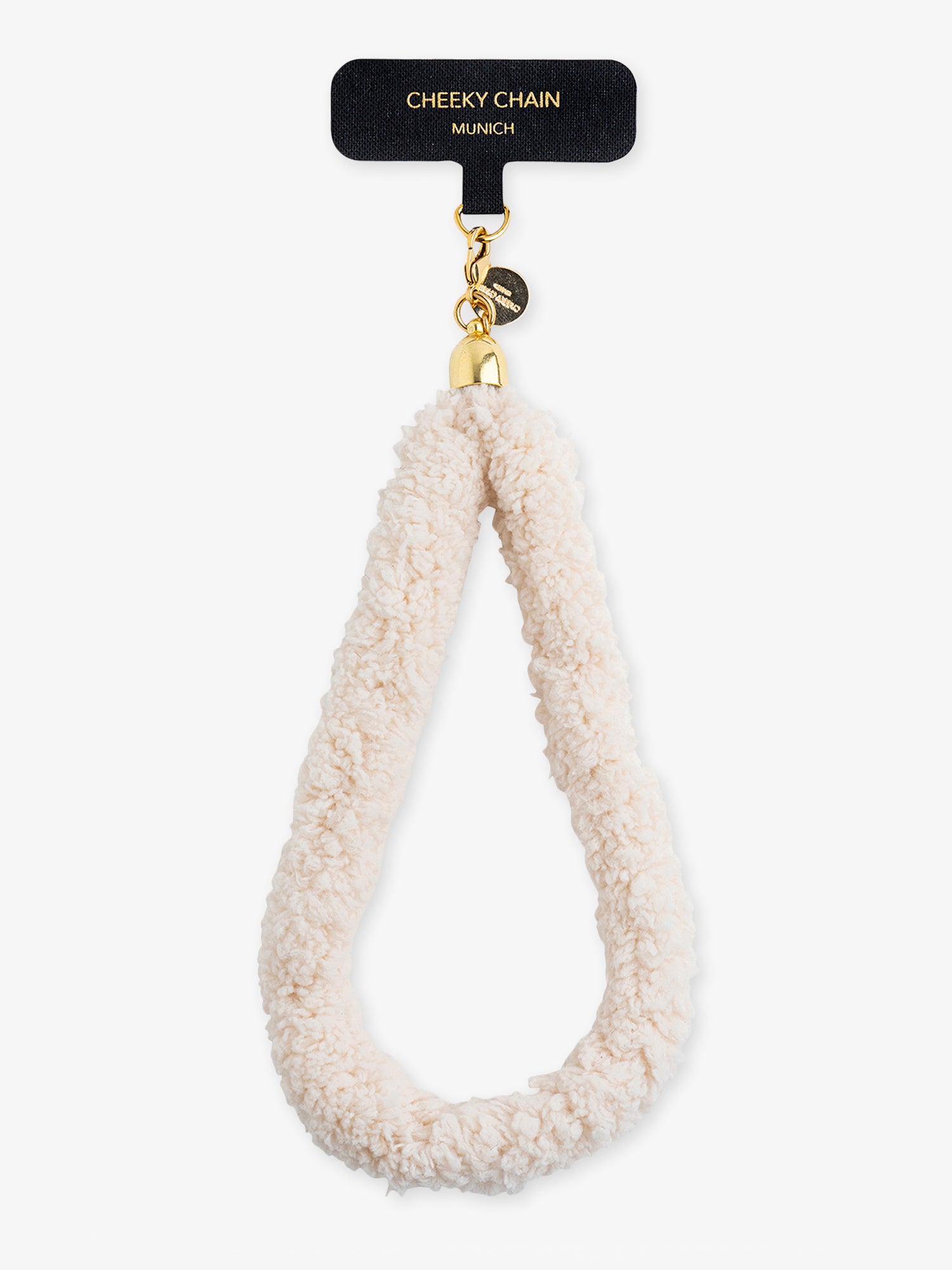 cheeky-chain-munich-handyanh-nger-teddy image 1
