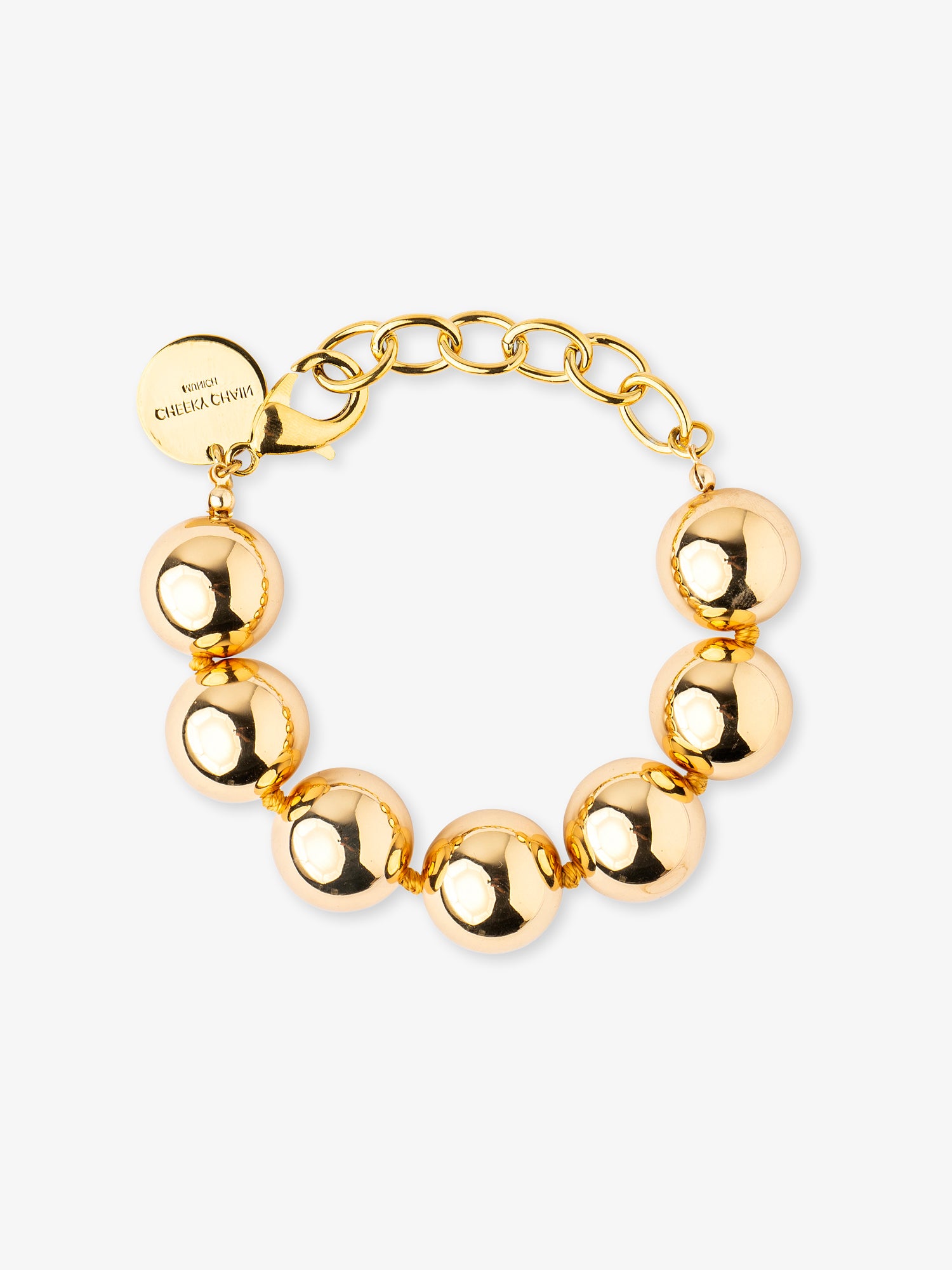 cheeky-chain-munich-bracelet-wilma-armband image 1